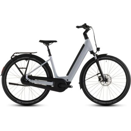 Cube Supreme Hybrid Comfort One 600 2026